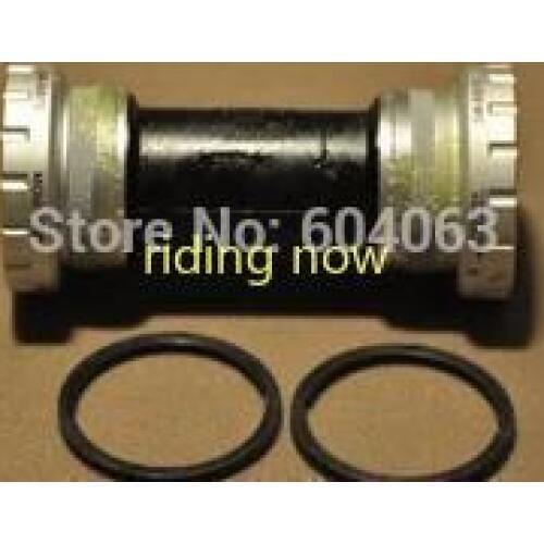 SM-BB70 Bottom bracket Bicycle Bike Axis XT SLX 68/73MM BB70 BB