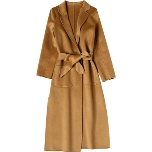 Sondr Women's Cashmere Coats