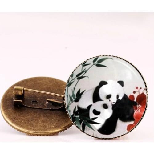 Suteyi Brooches With Cats For Clothes