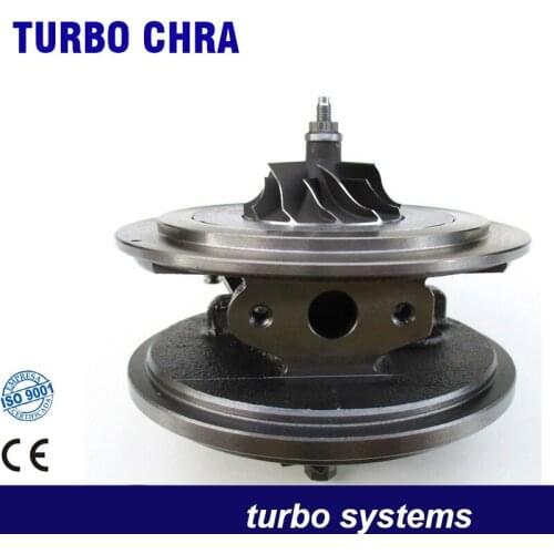 GT1749V Turbo cartridge 759688 759688-5007S 759688-0005 759688-0003 759688-0002 for Mercedes benz Sprinter II OM 646 DE22LA 06
