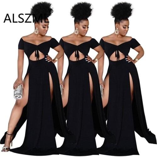 All Black Strapless Short Sleeve Crop Top Sexy Tight Club Party Lady Fashion Women T Shirt Sexy Tight Club Top