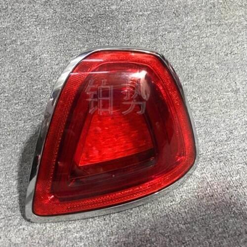 Car Rear light assembly 2014-Rol lsR oyc eGh ost EWB 6.6T Brake light Turn signal Reversing light Anti-collision tail light