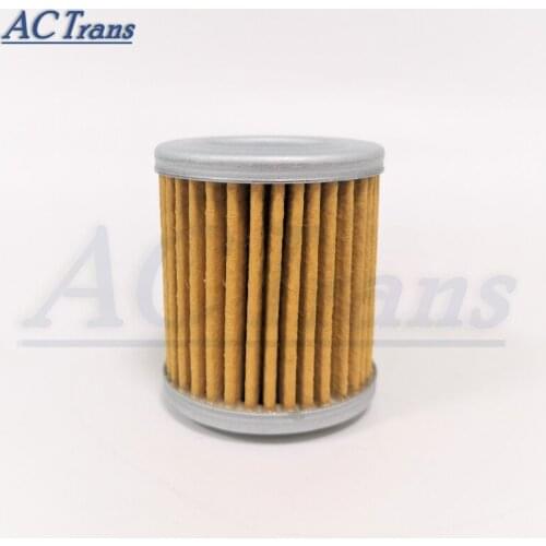 CVT Transmission RE0F10A JF011E External Filter 31726-1XF00 317261XF00 For Nissan Mitsubishi Dodge