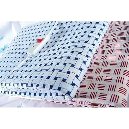 Double Bedded Electric Blanket