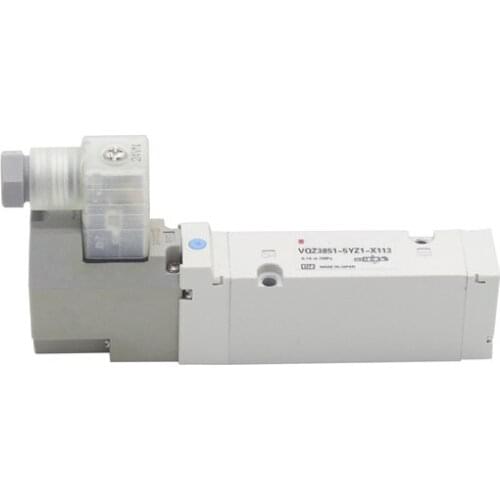 SMC VQZ solenoid valve VQZ3851-5YZ1-X113/3221-5L1-02/232R-5Y1-M5/3150K-5M1