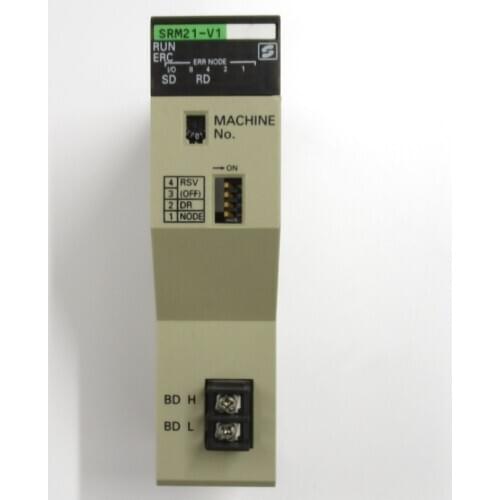 C200HW-SRM21-V1 CompoBus/S Master Unit