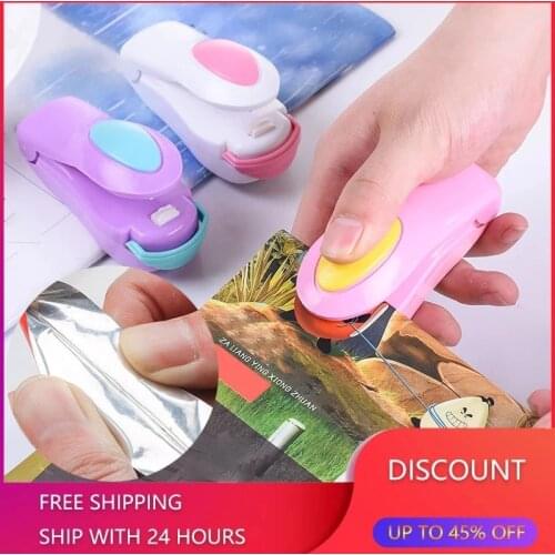 INTERNAUL Clips For Bags