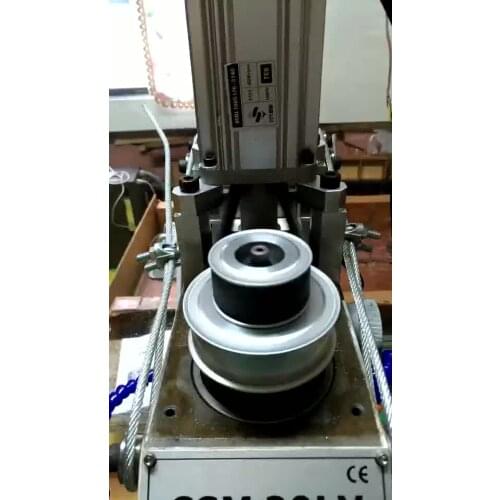 Chinese supplier 4000rpm high speed 1.2KW powerful bldc 300V brushless dc motor for home application