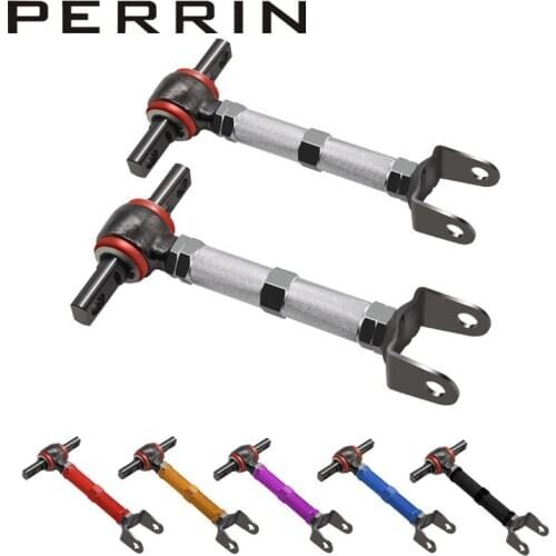 Rear Camber KiT FOR ACURA RSX BASE TYPE S RSX-S DC5 2002-2006 ADJUSTABLE REAR CAMBER KIT