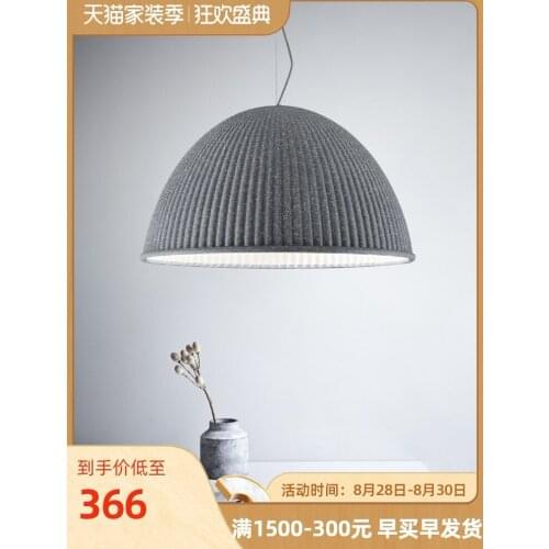 Nordic glass ball creative pendant lights crystal hanging lamp nordic decoration home living room decoration hanglampen