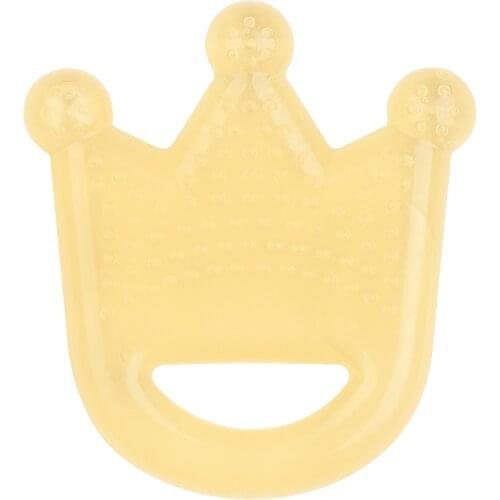 Lubby Teethers