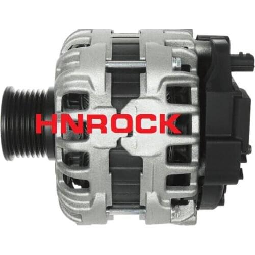 NEW HNROCK 12V 90A ALTERNATOR F000BL0410 F000BL04C3 F000BL04C4 LRA03871 LRA3871 23100-6007R 23100-2243R 23100-6007RFOR RENAULT