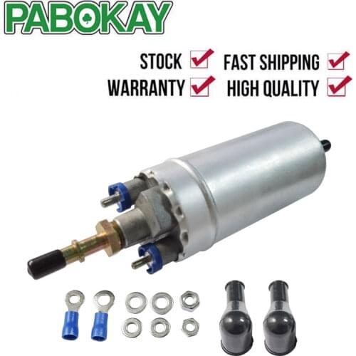 For Ford Mondeo III MK3 2.0 2.2 DI TDDi TDCi 00-07 New In Line Diesel Fuel Pump 0580464077 0580464103 1S7U9350DA 1S7U9A407DA