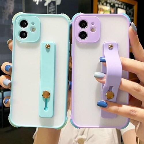 Excellent phone holder caseFor Oppo A7 A8 A9 A52 A72 A92 A35 A93 A55 A74 A54 F17 F19 Reno 2 2Z 2F 3 PRO 4 4SE 5 5Z find X3 cover