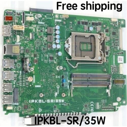 Suitable For DELL 3050 IPKBL-SR Motherboard IPKBL-SR/35W CN-0F5RWP CN-0P7V82 P7V82 F5RWP Mainboard 100% tested fully work
