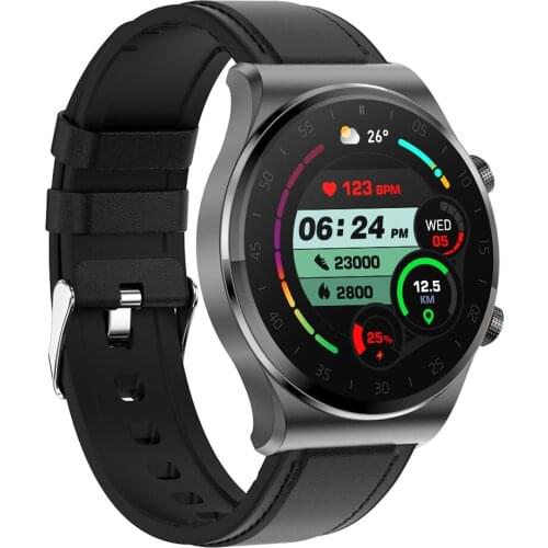 RUIJIE Heart Rate Watch