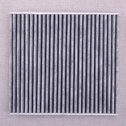 CITALL Car 68079487AA 68079487AB Auto Cabin Air Filter Replacemet Fit For Dodge Durango Jeep Grand Cherokee V6 V8 2018 2019