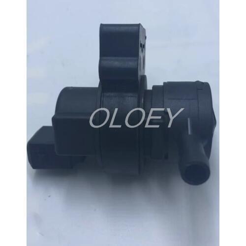 Carbon canister solenoid valve 2502488033 for Mercedes