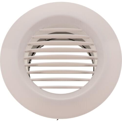 Air Vent Ventilation Grill Outlet for Car Boat RV Motorhome 145x210x78mm