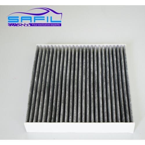 Cabin Air Filter for Suzuki Swift The new Alto 95860-63J10-000 #FT390