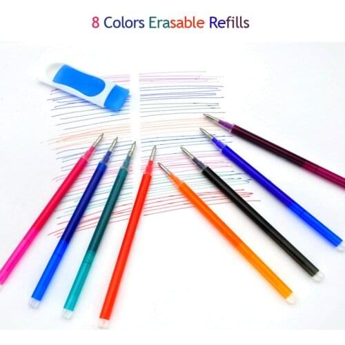 Xiamei Gel Pens