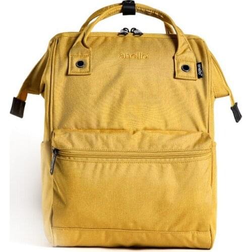 Japan brand small size New multi-color Teenage girls boys School Backpack Women waterproof Laptop Bags