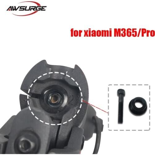Electric scooter folder tightening screw for XIAOMI M365/Pro electric scooter accessories