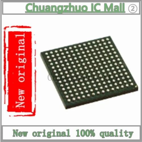 1PCS/lot MCF5274LVM166 BGA-196 IC Chip New original
