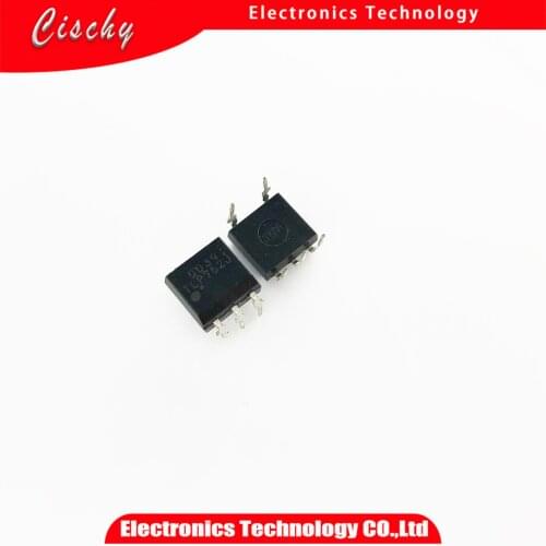 10PCS/lot TLP762JF TLP762J DIP5 TLP762 DIP original In Stock