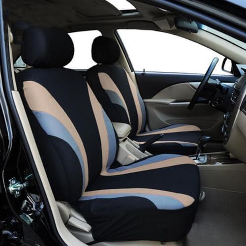 2017 Car Auto Seat Back Protector Cover Backseat for Children Babies Kick Mat Protects from Mud Dirt Quality 3Colors