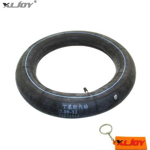 3.00-12 Rear Tyre Inner Tube For Yamaha PW80 TTR110E TTR90 TTR90E YZ60 Kawasaki KLX110 KLX110L KX65 KTM65 DRZ110 DS80 JR80 RM60