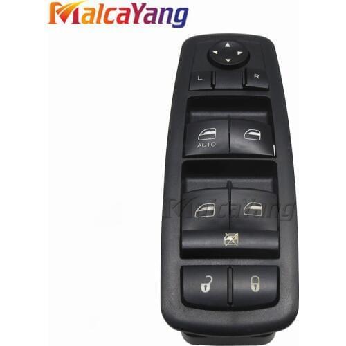4602632AH 4602632AF Master Power Window Door Switch For Jeep Liberty for Dodge Journey Nitro 4602632AG