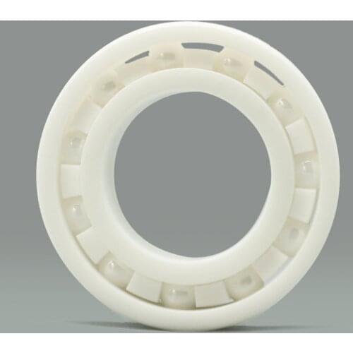 Free shipping zirconia ceramic bearing 6900 6901 6902 6903 6904 6905 6906 6907 6908 6909 6910 6911 6912 6913 6914 6915
