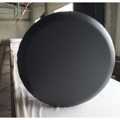 13" 14"15"16"17" PVC tire cover Car spare wheel cover Spare tire cover