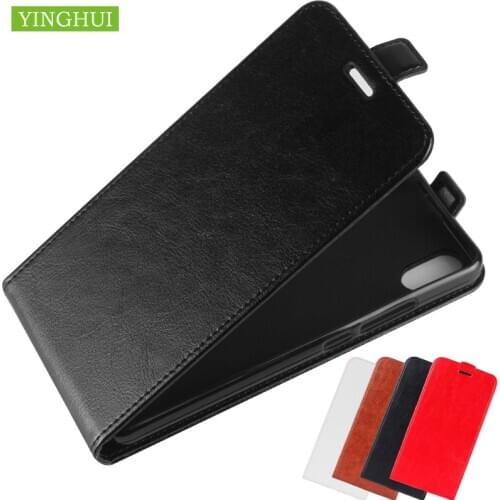 Case For Wiko Lenny 4 phone bag For Wiko Lenny 5 Case Cover Leather Vertical Flip Wallet Phone Bag Case For Wiko Lenny 4 Plus