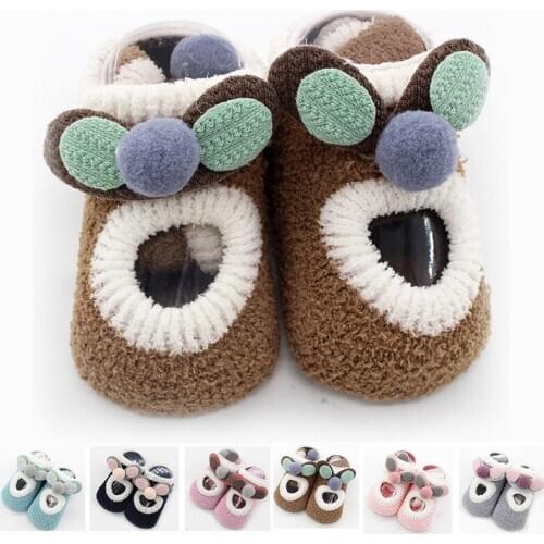 CHUYA Socks For Babies