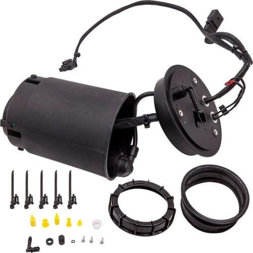 Diesel Exhaust Fluid DEF Heater For Mercedes Sprinter 2500 3.0 V6 F01C600232