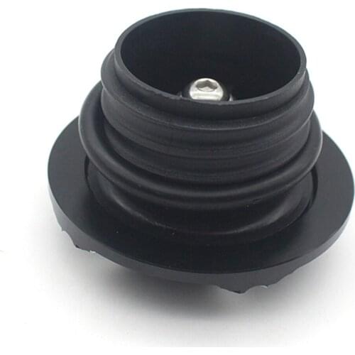 Fuel Tank Cap fits for Harley Sportster XL 1200 883 X48 FXD Touring Standard