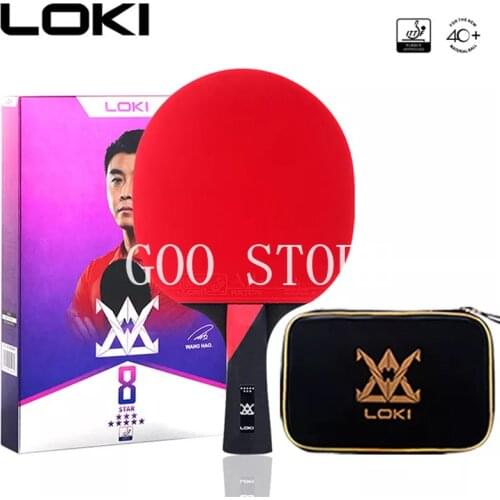 LOKI Goods For Sports And Recreation