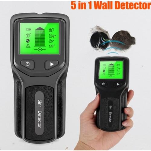 NICEYARD Electronic Measuring Instruments