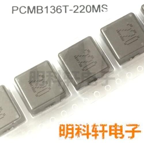 Original new 100% PCMB136T-220MS SMD integrated inductor 13*13*6 22UH