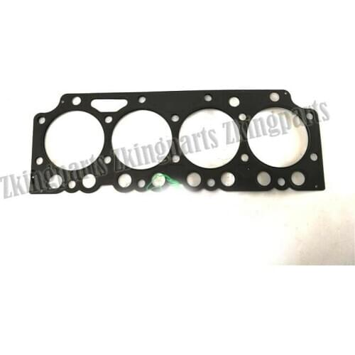 D5D Head Gasket Cylinder Fit For Deutz Volvo 04292652 TCD 2013 4 Cylinder