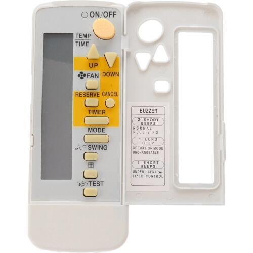 Remote Control For Daikin Air Conditioner BRC4C155 BRC4C151 BRC4C152 BRC4C153 BRC4C158 BRC4C159 BRC4C160