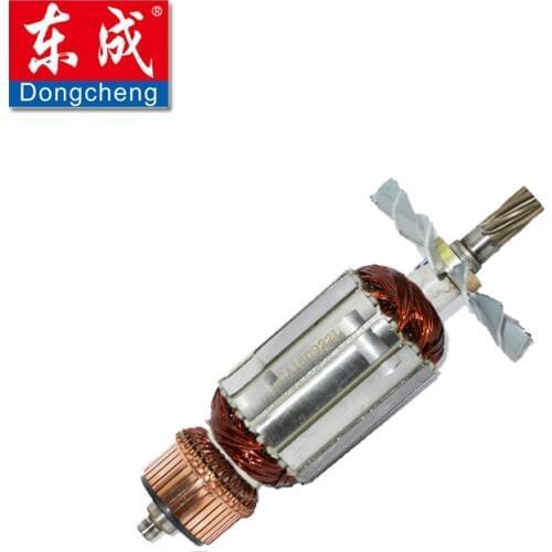 Dongcheng Brand Z1Z-FF02-160 Z1Z-FF02-130 Diamond Drill Rotor
