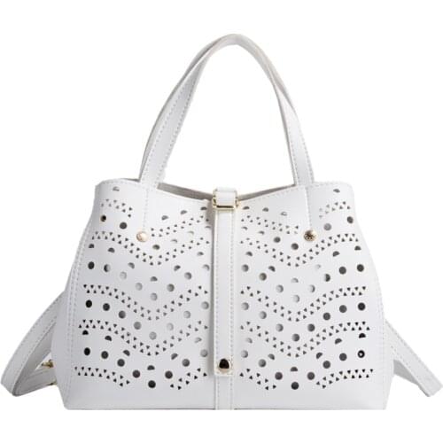 Pink Sugao Summer Women Luxury PU Leather Shoulder Purse Female Totes Bag Handbag Brand Designer