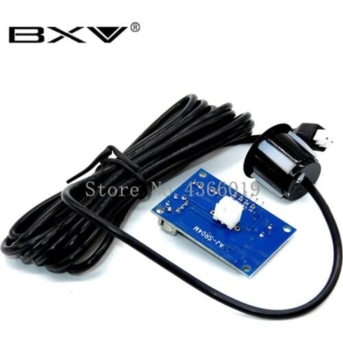 Waterproof Ultrasonic Module JSN-SR04T Water Proof Integrated Distance Measuring Transducer Sensor for Arduino