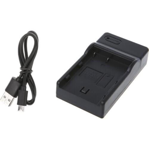 Battery Charger For Nikon EN-EL3E EN-EL3 D100/100SLR/D50/D70/D70S/D200/D80/D90