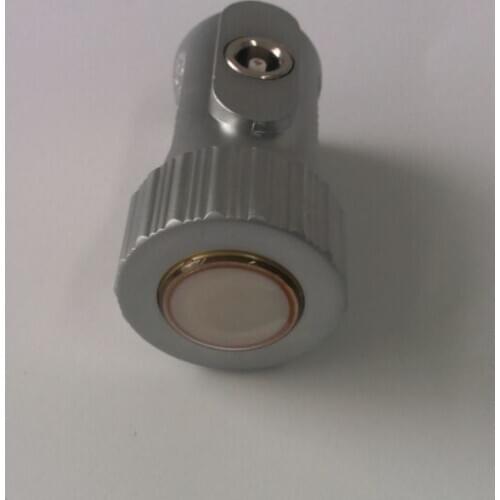 2Mhz 12MM Single straight beam Lemo00 Probe