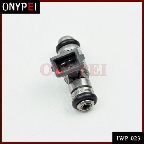 1PCS IWP-023 for POLO VENTO FIAT PUNTO SEAT FOR CORDOBA IBIZA SKODA Fuel injector OEM IWP023 IWP 023 IWP-023