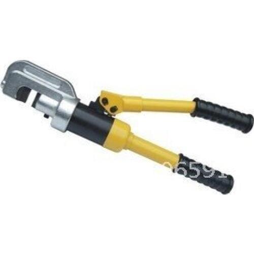 22mm Steel Rebar Cutter,Shear,Scissor,Hydraulic,Handle Cutting Machine